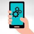 Icoon van programma: Easy Settings Manager
