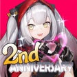 Icon of program: 蒼藍の誓い - ブルーオース