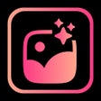 程序图标：Cool Wallpapers.