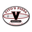 Ikon program: Vitos Midtown Pizza