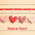 Natural Heart Theme