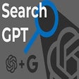 أيقونة البرنامج: SearchGPT