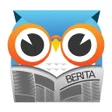 程序图标：KeTitik - Ringkasan Berit…
