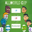 Icoon van programma: Head Clown Soccer : World…