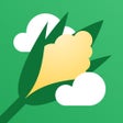 プログラムのアイコン：La météo agricole