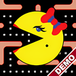 Icon of program: Ms. PAC-MAN Demo