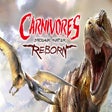 Icon of program: Carnivores: Dinosaur Hunt…