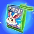 ไอคอนของโปรแกรม: 怪兽收藏家 - 卡片堆叠排序