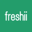 Ikona programu: freshii