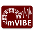 Icono de programa: mVIBE vibration meter/ana…