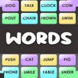 프로그램 아이콘: Connections 4 Word Puzzle…