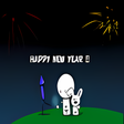 Icono de programa: Happy New Year Wallpaper