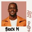 Icon of program: Black M Chansons 2023