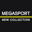 Ikona programu: MEGASPORT: Shop clothes o…
