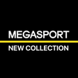 プログラムのアイコン：MEGASPORT: Shop clothes o…
