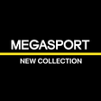 Ícone do programa: MEGASPORT: Shop clothes o…