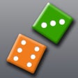 程序图标：Castdice - Amazing touch …