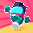 程序图标：456 Survival Run Master
