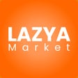 أيقونة البرنامج: Lazya Market