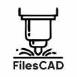 FilesCAD - CNC Designs