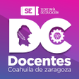 Icon of program: Docente Coahuila
