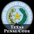 TX Penal Code 2022 - Texas Law
