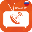 Иконка программы: Russian TV Live_Channels