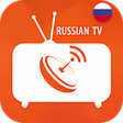 أيقونة البرنامج: Russian Tv Live Channels