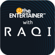 Icon of program: ENTERTAINER with RAQI