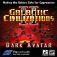 Icoon van programma: Galactic Civilizations II…