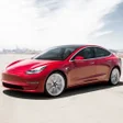 ไอคอนของโปรแกรม: Tesla Model3