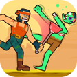 Иконка программы: Beat Zombie