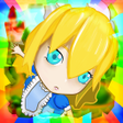 プログラムのアイコン：Alice Running Adventures