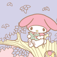 Ícone do programa: My Melody Live Wallpaper …