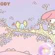 Icon of program: My Melody Live Wallpaper …