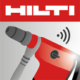 プログラムのアイコン：Hilti Connect