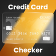 プログラムのアイコン：Credit Card Number Verifi…