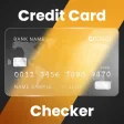 Credit Card Number Verifier