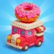 Programın simgesi: Knit Away
