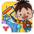 Ikon program: Tota Life: Parent-kid Sui…