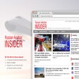 Ikon program: Russian Aviation Insider