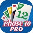 Icoon van programma: Phase 10 Pro - Play Your …