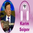 プログラムのアイコン：Karim Soipov Qoshiqlari