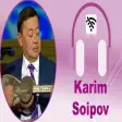 Karim Soipov Qoshiqlari