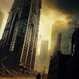Programikonen: Escape Game DISASTER SURV…