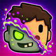 Programikonen: Become a Zombie