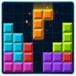 プログラムのアイコン：Block Puzzle Classic - Fr…