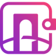 Ikona programu: Pontem Aptos Wallet