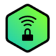 Ícone do programa: Kaspersky VPN Secure Conn…