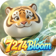 ไอคอนของโปรแกรม: 7274Bloom